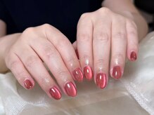 ドリーミー ネイル 上野(Dreamy Nail)/￥４９８０《６０分》