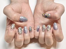 サロン アクセシブル(salon ACCESSIBLE)/ゆめみる紫陽花