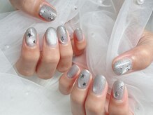 ぐーすか 北24条店/持ち込みDesign120分