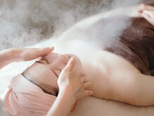 ヴィーナスハート/☆フェイシャル☆