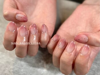 リオサ(liosa)/¥8,500