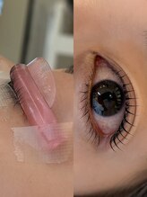 ガーデン(Garden)/似合わせまつ毛パーマ