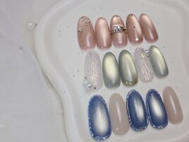 トレンドコース