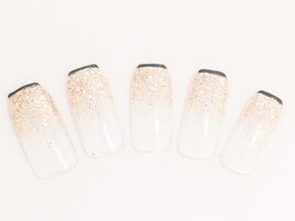 【再来】デザインネイル￥10980