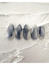 クゴ サロン ネイル(KUGO SALON Nail)/★月変わりデザイン¥6100