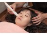 立体造顔美容鍼+お顔の毛穴洗浄 70分 初回9680円→8950円