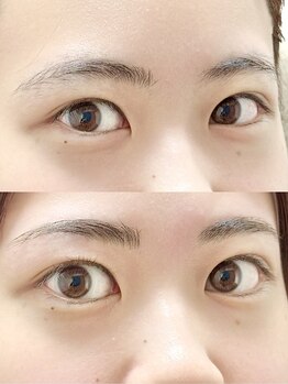 グッドインプレッション(Good impression)/眉/眉毛/アイブロウ/美眉/伊勢崎