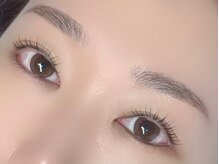 アルク(ARC)/まつ毛パーマ×HBL