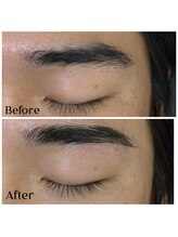 ラッツヘアー(RATSHAIR)/HBL(ハリウッドブロウリフト)