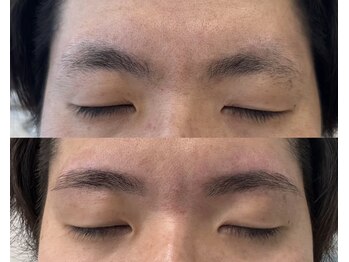 ブロウエンド 長野(BrowEND.)/