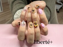 リベルテプラス(liberte+)
