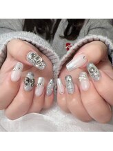 ヘブン 池袋(HEAVEN)/長 さだしやり放題×つけ放題