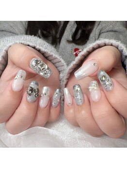 ヘブン 池袋(HEAVEN)/長 さだしやり放題×つけ放題