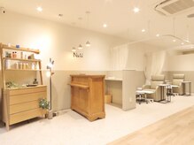 ニコプラス 大橋店(NICO+)の雰囲気（落ち着いた雰囲気の店内で癒されてください♪）