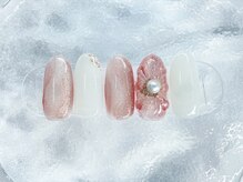 長堀橋限定春デザイン♪