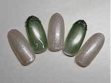 スリール(Sriel)/enoi◎マグネットデザイン