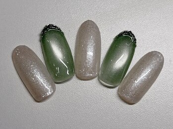 スリール(Sriel)/enoi◎マグネットデザイン