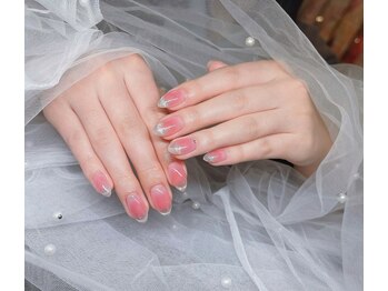 ソラネイル アヤセ(SORA NAIL AYASE)/