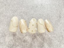 ミオ 阿佐ヶ谷店(mi.o)/定額デザイン