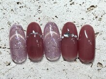アメリ ネイル(Ameri nail)/定額ネイル¥8030