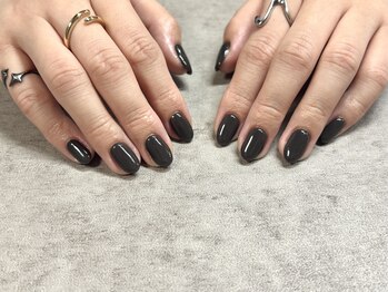 サロンドランジェ(salon de Lange)/