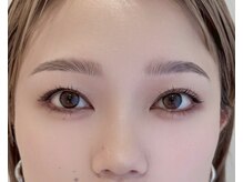 まつげエクステ キオク 人形町(kioku)