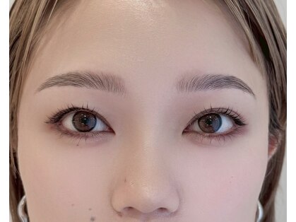 まつげエクステ キオク 人形町(kioku)の写真