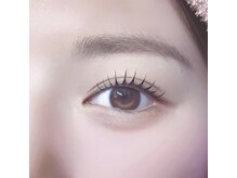 ロアブロウ 高知(LOA-brow)/パリジェンヌ