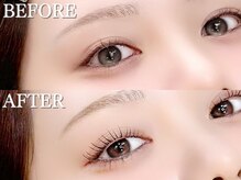 アイロジック/まつげBA[恵比寿/まつげパーマ]