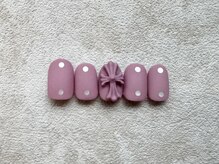 ツーバイ マックスビューティー 下北沢(2by MAX BEAUTY)/クロスネイル