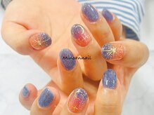 美ノ庵ネイルサロン メトロポリタン前店/