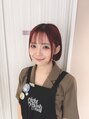 エイト 渋谷本店(eight)&nbsp;Hayashi .s