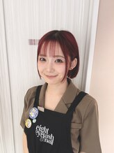 エイト 渋谷本店(eight) Hayashi .s