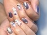 【HAND】定額デザインBコース