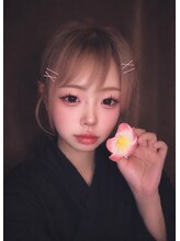 アジアンリラクゼーション ヴィラ 郡山うねめ通り店(asian relaxation villa)&nbsp;鈴木 