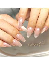 サロンシー(salon C)/マグネット