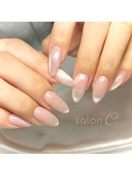 サロンシー(salon C)/マグネット