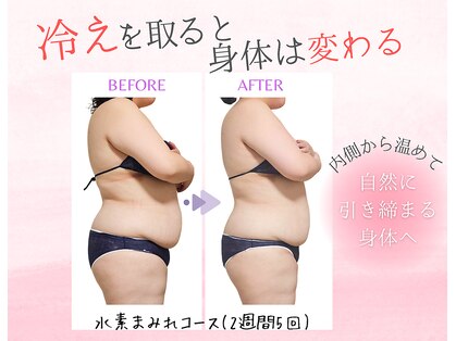 ヨサパーク ジジ(YOSA PARK ZiZi)の写真