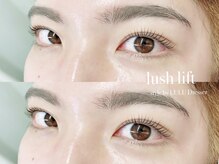 アイラッシュ サロン シャルメ(Eyelash Salon charmer)/横浜桜木町まつげパーマ
