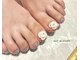 ネイルドシレラ アルパーク店(nail de SIRELLA)の写真