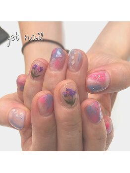 ボンドストリートビューティ/