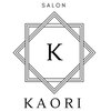 アイラッシュサロン カオリ(eyelash salon KAORI)のお店ロゴ