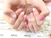 エリナネイルサロン池袋(Alina Nail Salon)/