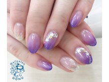 ネイルサロン ホヌ(HONU)/アートコース☆
