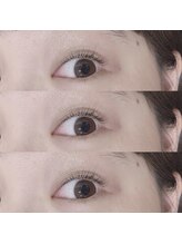 プライズアイリス アイラッシュ 池袋東口店(prize Iris eyelash)/まつ毛パーマ♪【池袋】