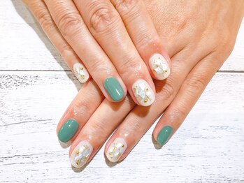 ネイルアルケー(Nail ARCHE)/