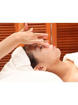 眼精疲労を解消したい