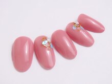 アンジュ(Ange)/月替わり！デザインジェル☆