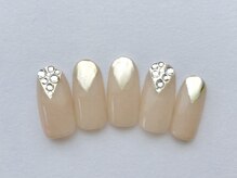 コエル(coel)/ミラーフレンチ