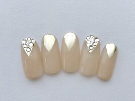 ミラーフレンチ